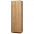 WOOOD ZUMA HIGH CABINET 67CM OAK TRANSPARANT [fsc] thumbnail