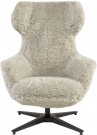 Hopper Swivel Chair Doodle 196 thumbnail