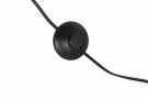 GULVLAMPE  LETTMETAL 48X23X177 GOLDEN thumbnail