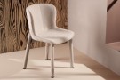Astoria 2pk spisestol beige thumbnail