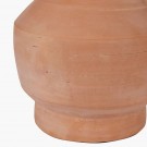 INNA TERRACOTTA TABLE LAMP ( Lampefot ) thumbnail