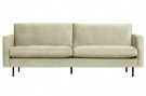 WOOOD RODEO CLASSIC SOFA 2,5-SEATER VELVET PISTACHIO thumbnail