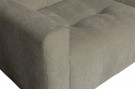 Vtwonen BAR CHAISE LONGUE WOVEN FABRIC RIGHT WARM GREY thumbnail