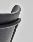 2 stk. Loungestol, HDLonga, Brun thumbnail