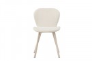 Lilja 2pk spisestol beige thumbnail