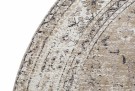 TANGER RUNDT TEPPE 200 x 200 x 1 cm. thumbnail