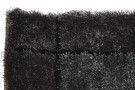 CARPET POLYESTER 120X180X2 1700 GSM SQUARES GREY thumbnail