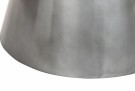 MESA COMEDOR  120 cm spisebord - Mango / stål thumbnail