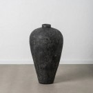 VASE GREY TERRACOTTA DECORATION 51 X 51 X 100 CM thumbnail