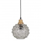 Jolly hengende lampe glass gjennomsiktig thumbnail