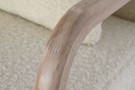 ROCKING CHAIR HEVEA 66X88X78 ROCKING CHAIR thumbnail