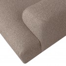 Vtwonen BRUSH 3-SEATER COARSE BOUCLÉ DESERT MELANGE thumbnail