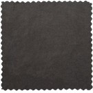 WOOOD STATEMENT HOCKER VELVET WARM GREEN thumbnail