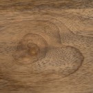 Kommode hvit natur mangotre 91x39x83 thumbnail