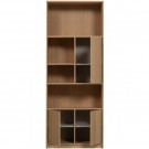 Modulair overskap 77cm eik natur matt [fsc] thumbnail