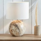 VIEJO TABLE LAMP inkl. skjerm thumbnail