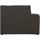 Vtwonen FAMILY 1-SEAT ELEMENT ARM LEFT ANTHRACITE thumbnail