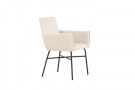 Petra spisestol beige thumbnail