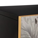  STUE / Garderobeskap Flamingo 82x40x145 thumbnail