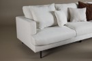 Sofia 3-seter sofa beige thumbnail