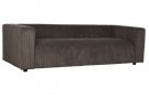JACOB POLYESTER 224X95,5X66,5 BROWN thumbnail