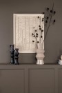 PAULLINA WALL ART BEIGE L thumbnail