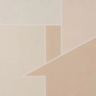 2stk, Abstrakt, håndmalt lerret 122x152 thumbnail