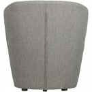 Vtwonen LOFTY ARMCHAIR BOUCLÉ GREY thumbnail