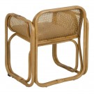ARMCHAIR NATURAL WAY RATTAN ROOM 62 X 57 X 76,50 CM thumbnail