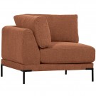 Vtwonen COUPLE CORNER ELEMENT RUST MELANGE thumbnail