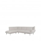 TRENDCOLLECTION PESARO OTTOMAN + 2,5 SEAT NATURAL TOUCH thumbnail