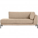 Vtwonen COUPLE LOUNGE ELEMENT LEFT NATURAL MELANGE thumbnail