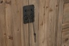 Skjenk 180x45x85 natur thumbnail