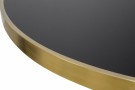 Pigalle spisebord 120 cm i diameter thumbnail