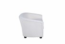 Moon Barnesofa hvit thumbnail