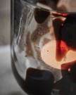 8stk, Telysestake, HDHome, Mørkebrun thumbnail
