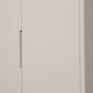 WOOOD SILAS 2-DOORS CABINET PINE DUST [fsc] thumbnail