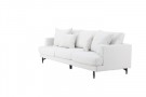 Sofia 3-seter sofa beige thumbnail