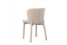 Astoria 2pk spisestol beige thumbnail