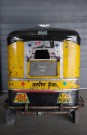 ONE OF A KIND TUK TUK taxivogn thumbnail