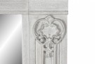 GUSTAVO MIRROR MANGO MDF 133X8,5X167 GREY thumbnail