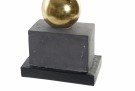  RESIN METAL 31X13X41 ELEPHANT thumbnail