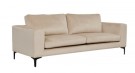 Bolero 3-seter sofa beige thumbnail