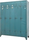 ONE OF A KIND Industrial Cabinet * thumbnail