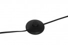 FLOOR LAMP CERAMIC LINEN 50X50X139,5 LA-217692 thumbnail