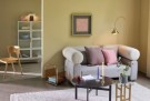 Hübsch Vera Sofa Gray thumbnail