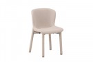 Astoria 2pk spisestol beige thumbnail