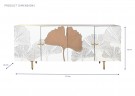 JENKA MANGO METAL 177X45X75 thumbnail