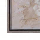 2stk, Abstrakt, håndmalt 80x120 thumbnail