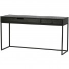 WOOOD SILAS DESK ASH BRUSHED BLACKNIGHT [fsc] thumbnail